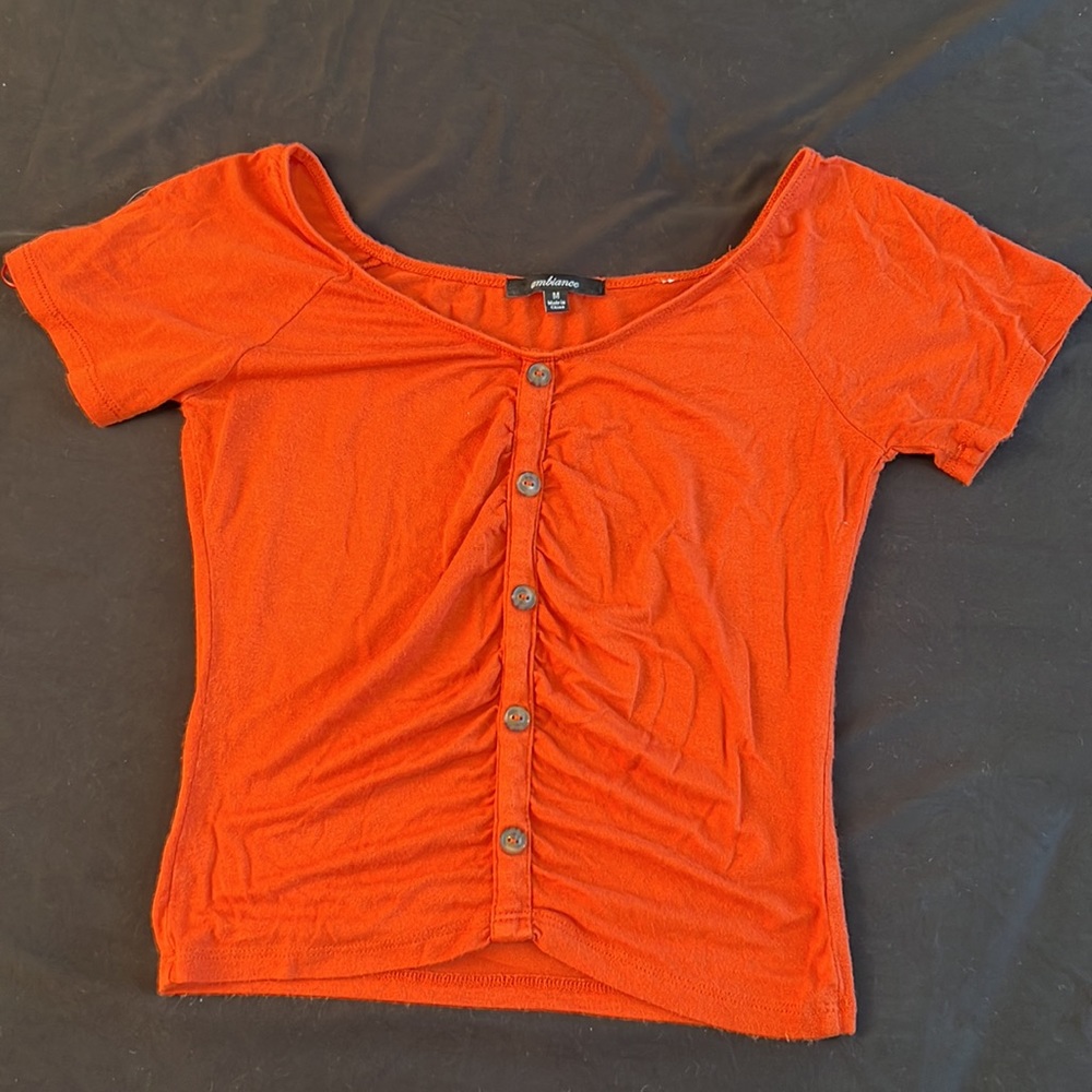 Crop tops bundle - Picture 2 of 7